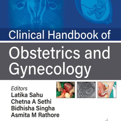 Clinical Handbook of Obstetrics and Gynecology