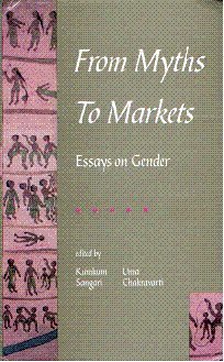 From Myths to Markets: Essays on Gender