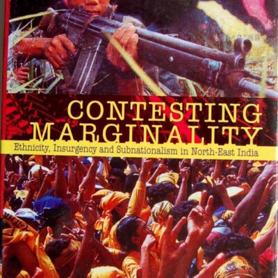 Contesting Marginality: Jpwl