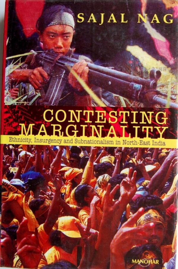 Contesting Marginality: Jpwl