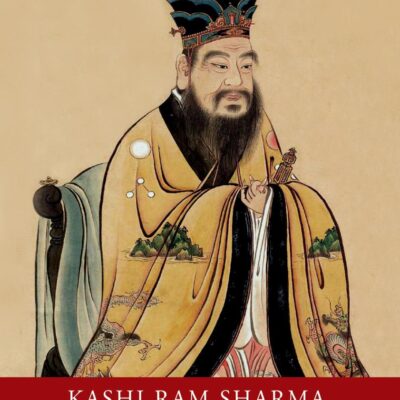 Confucius: The Sage Reformer and Visionary of China