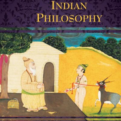 Outlines of Indian Philosophy