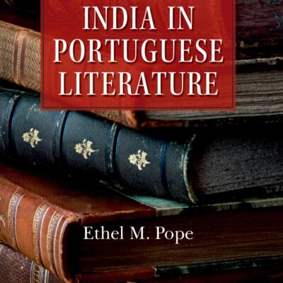 India in Portuguese Literature