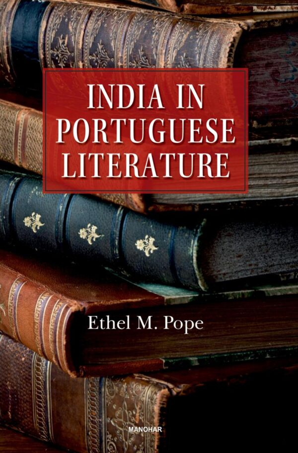 India in Portuguese Literature