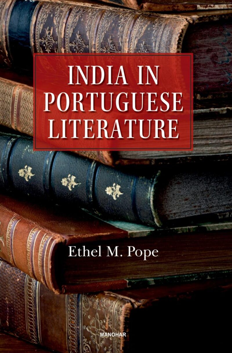 India in Portuguese Literature