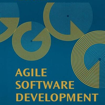 Agile Software Development: Evaluating the Methods for Your Organization (Artech House Computing Library)