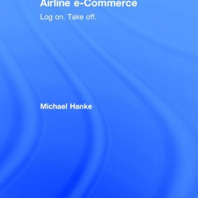 Airline e-Commerce: Log on. Take off.