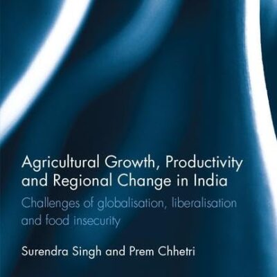Agricultural Growth