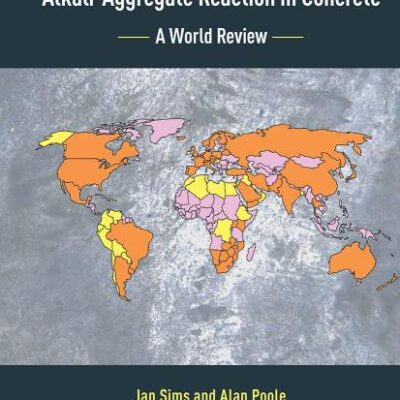 Alkali-Aggregate Reaction in Concrete: A World Review