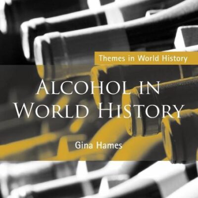 Alcoho in World History