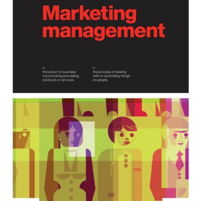 Basics Marketing 03: Marketing Management