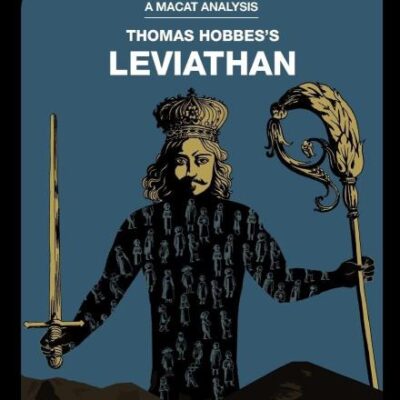 An Analysis of Thomas Hobber's: Leviathan