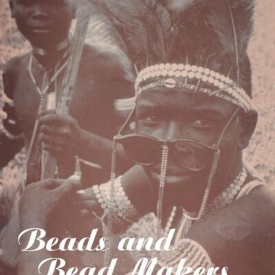 Beads and Bead Makers: Gender