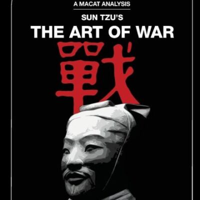 An Analysis of Sun Tzu's: The Art of War (The Macat Library)