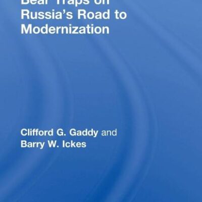 Bear Traps on Russia`s Road to Modernization