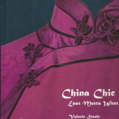China Chic: East Meets West