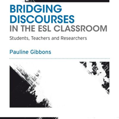 Bridging Discourses in the ESL Classroom: Students