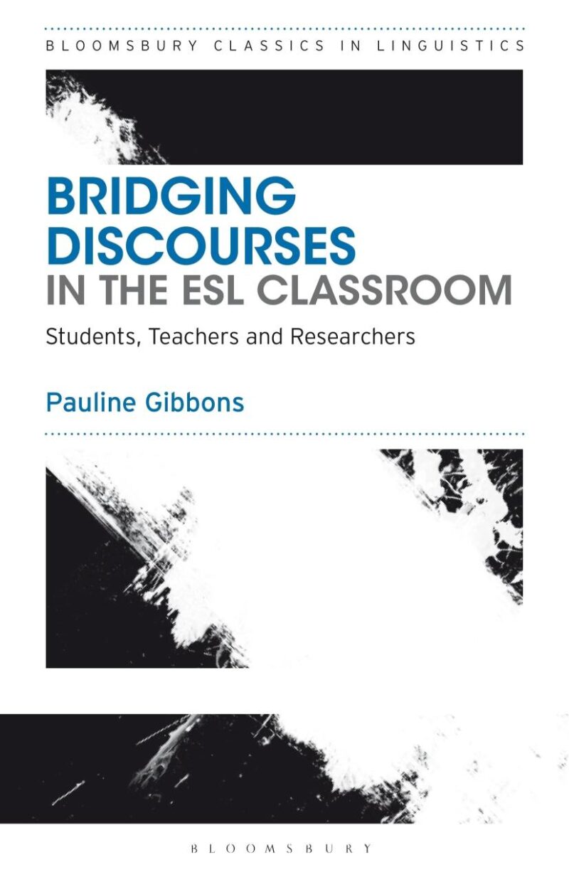 Bridging Discourses in the ESL Classroom: Students