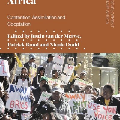 BRICS and Resistance in Africa: Contention