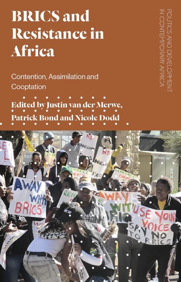 BRICS and Resistance in Africa: Contention