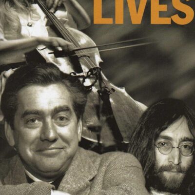 Brief Lives: Twentieth-Century Pen Portraits from the Dictionary of National Biography