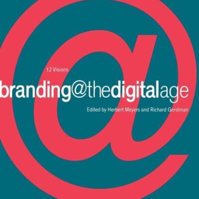 Branding@thedigitalage