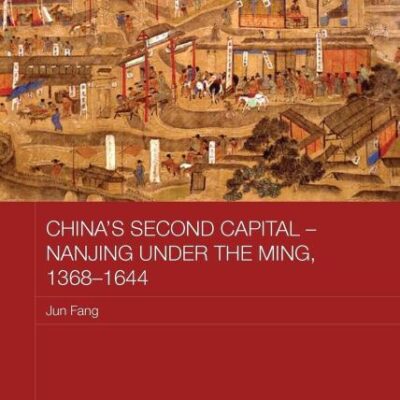 China`s Seconds Capital_Nanjing Under the Ming