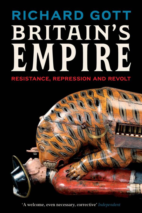 Britain's Empire: Resistance