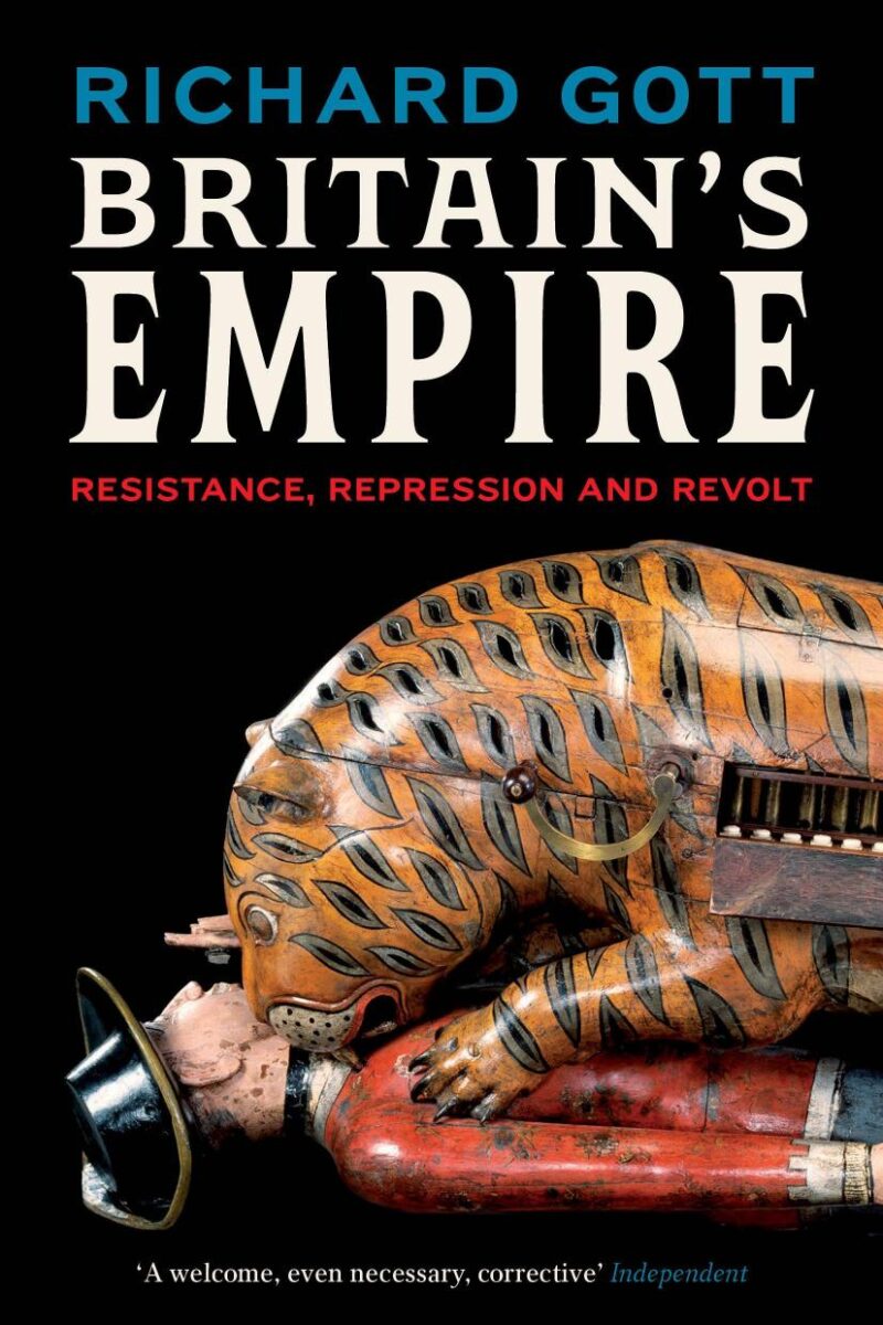 Britain's Empire: Resistance