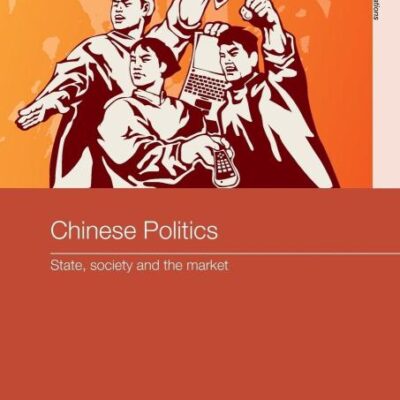 Chinese Politics: State