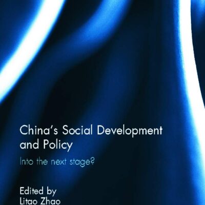 China's Social Development and Policy: Into the Next Stage?