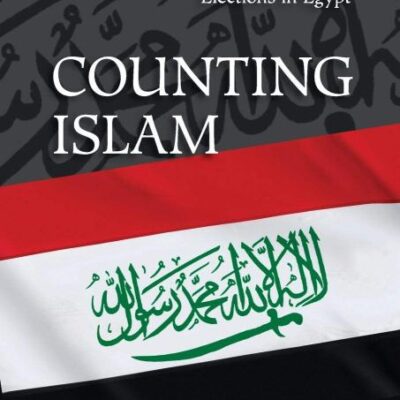 Counting Islam: Religion