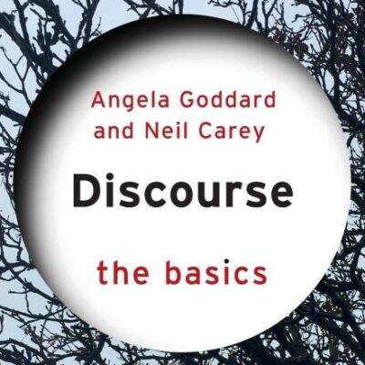 Discourse: The Basics