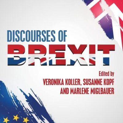Discourses of Brexit
