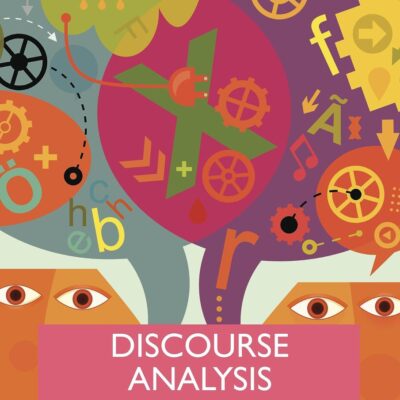 Discourse Analysis: A Practical Introduction (Learning about Language)