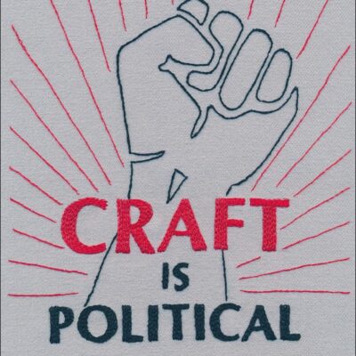 Craft is Political: Economic