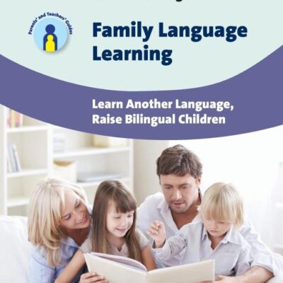 Family Language Learning: Learn Another Language