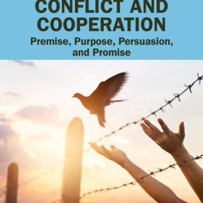 Environmental Conflict and Cooperation: Premise