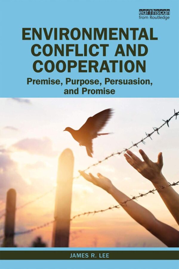 Environmental Conflict and Cooperation: Premise