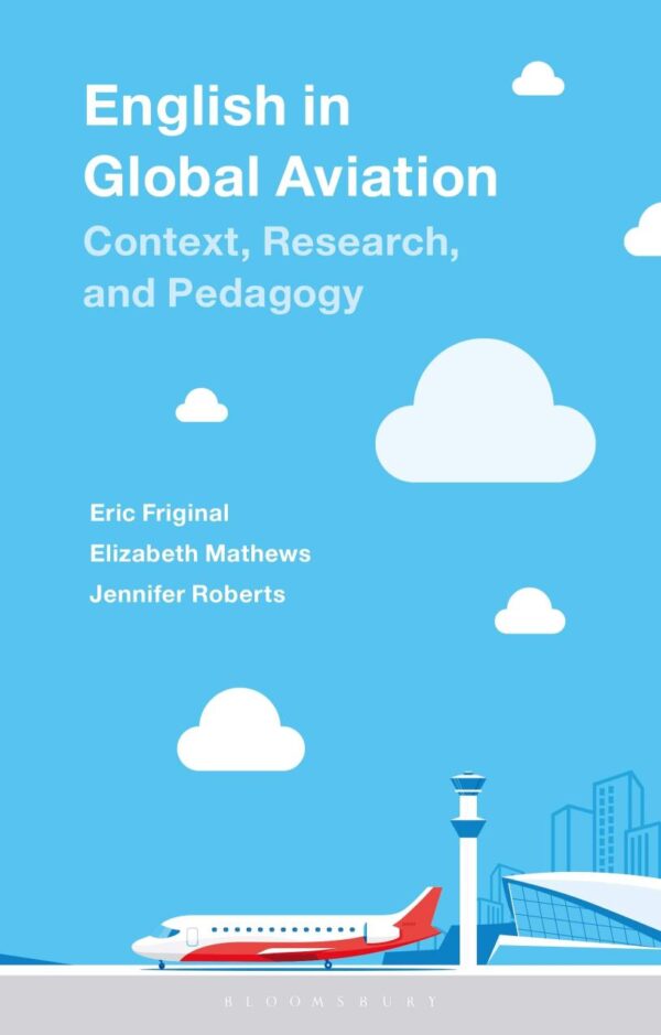 English in Global Aviation: Context