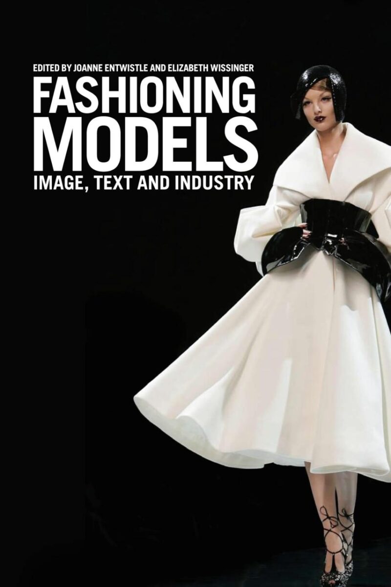 Fashioning Models: Image