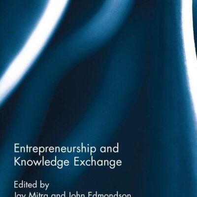 Entrepreneurship and Knowledge Exchange