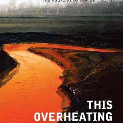 Granta 83: This Overheating World (Granta: The Magazine of New Writing)