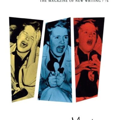 Granta 76: Music - The Magazine of New Writing (Granta: The Magazine of New Writing)