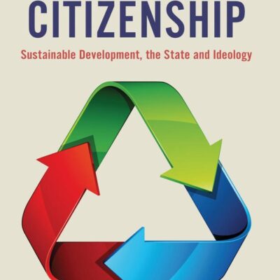 Greening Citizenship: Sustainable Development