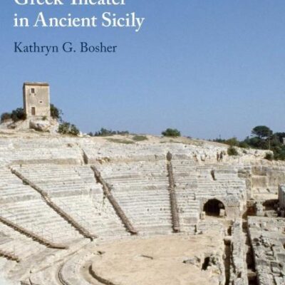 Greek Theater in Ancient Sicily
