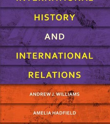 International History and International Relations