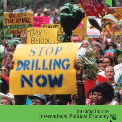 Introduction to International Political Economy