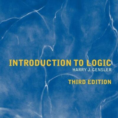 Introduction to Logic