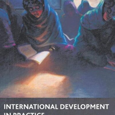 International Development in Practice: Education Assistance in Egypt